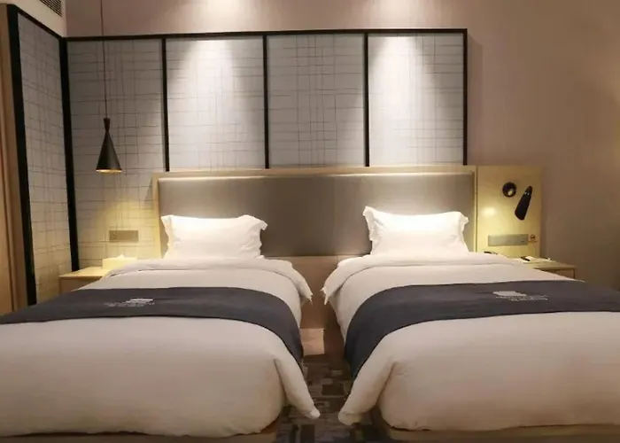 Echarm Hotel