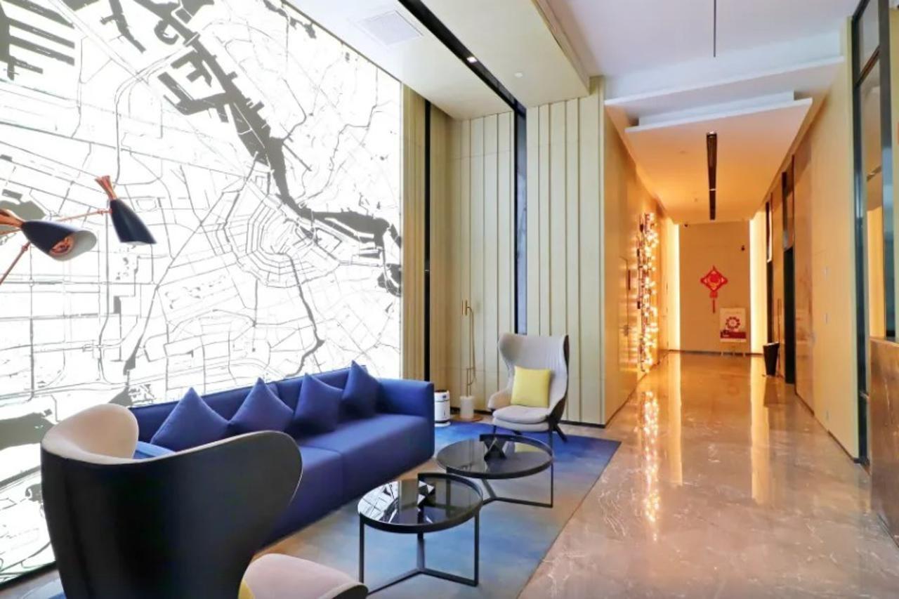 Hotel Echarm Shanghai