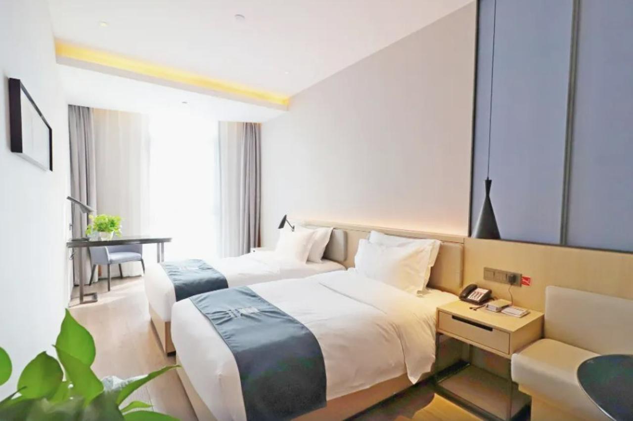 Echarm Hotel