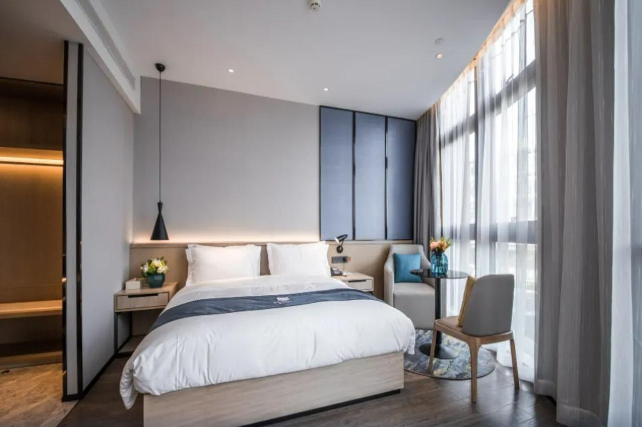Echarm 3* Shanghai