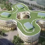 Echarm Hotel